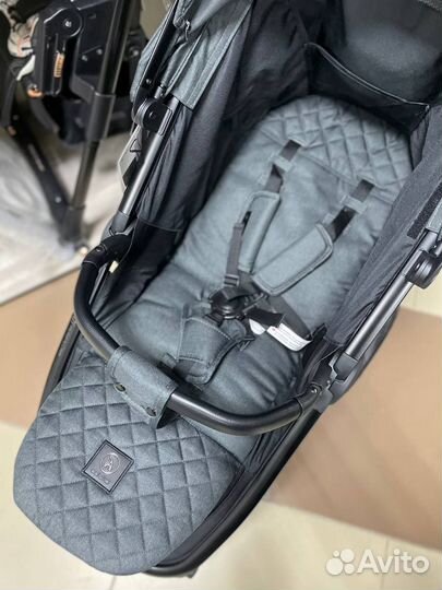 Новая коляска Coletto Joggy, Польша