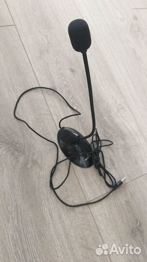 Микрофон