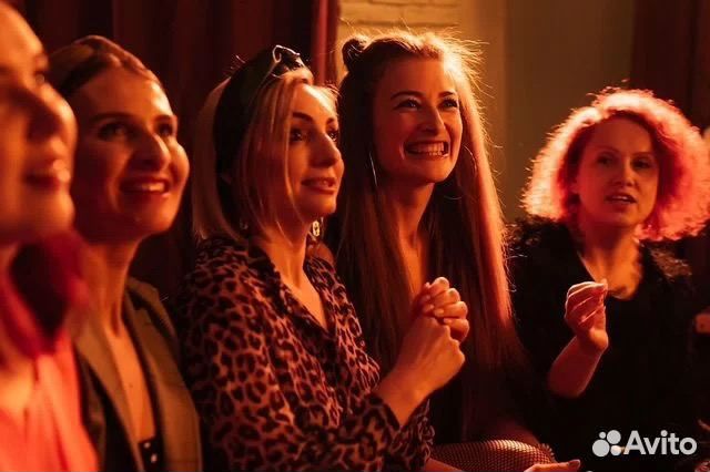 Show Today – новый формат развлечения для взрослых