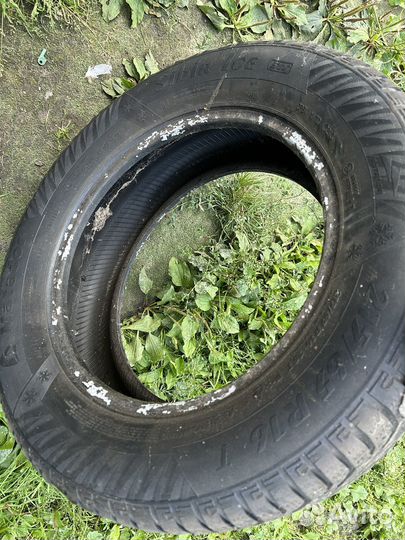 Matador MP 30 Sibir Ice 2 215/65 R16 98T