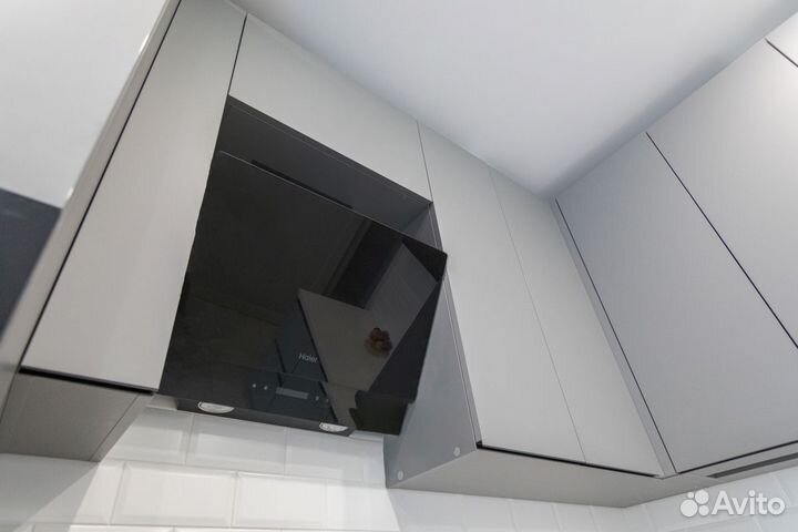 Кухни на заказ km-37109