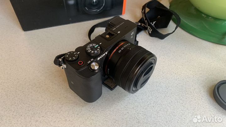 Sony a7c Kit 28-60