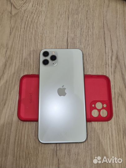 iPhone 11 pro max 512gb