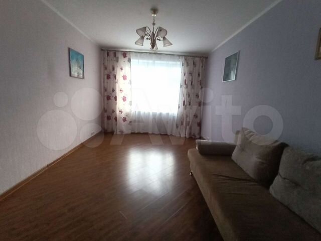 3-к. квартира, 60 м², 8/9 эт.