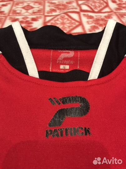 Вратарскся кофта, S