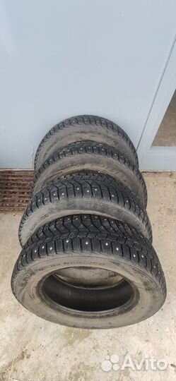 Viatti Brina Nordico V-522 175/70 R14