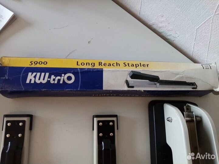 Степлер KW-triO KW5900