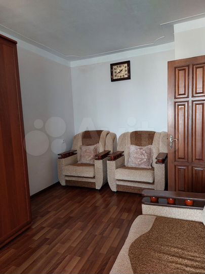 1-к. квартира, 30,7 м², 5/5 эт.