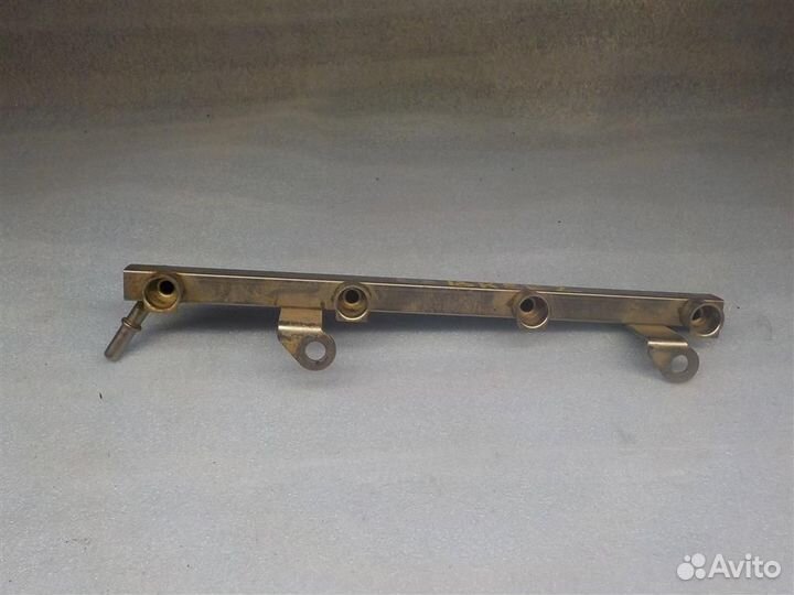 Рейка топливная (рампа) Lifan Breez 2006-2012