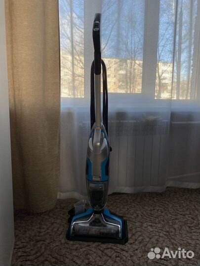 Пылесос моющий Bissell 2223N (Crosswave Advanced)