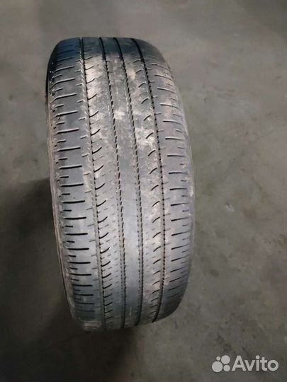 Yokohama Geolandar G045 255/55 R18