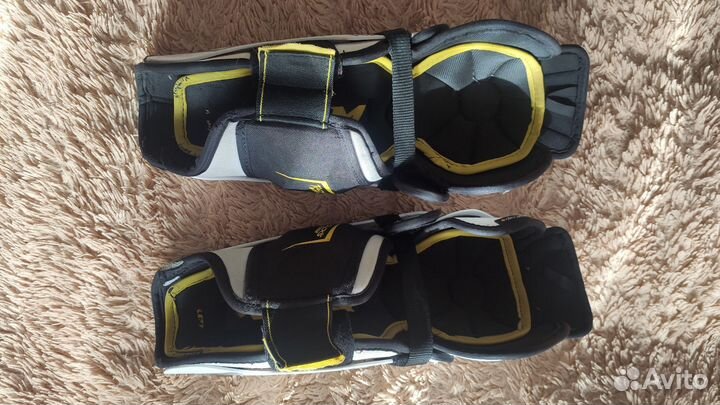 Хоккейная экипировка для детей