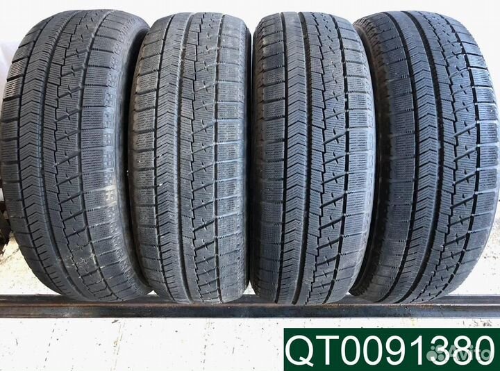 Bridgestone Blizzak VRX 205/60 R16 96P