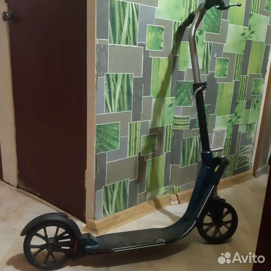 Самокат oxelo Town 9 взрослый