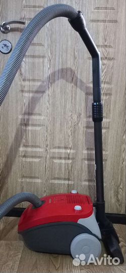 Пылесос бу Samsung
