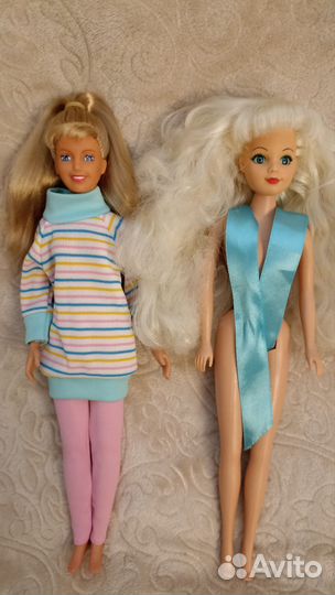 Куклы Holly и zuru