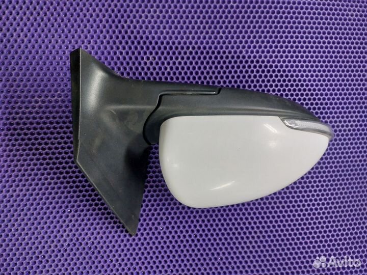 Зеркало правое шевроле круз рестайлинг