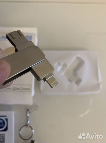 Usb флешка для iPhone 2TB