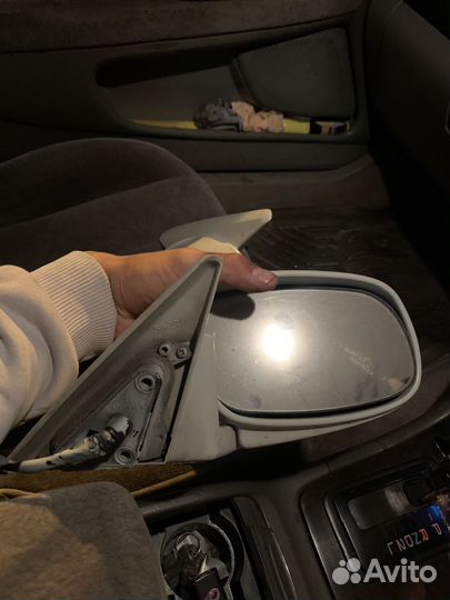 Продам зеркала марк 2 90