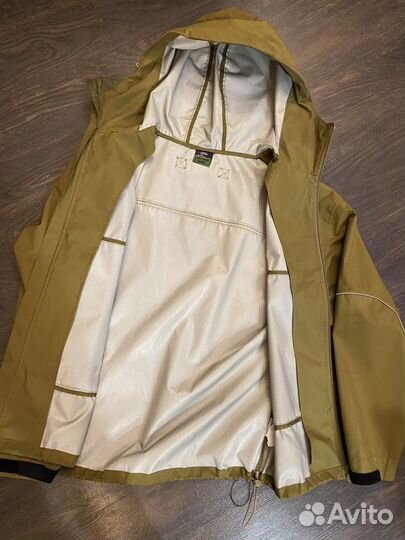 Ветровка 714 street gorpcore