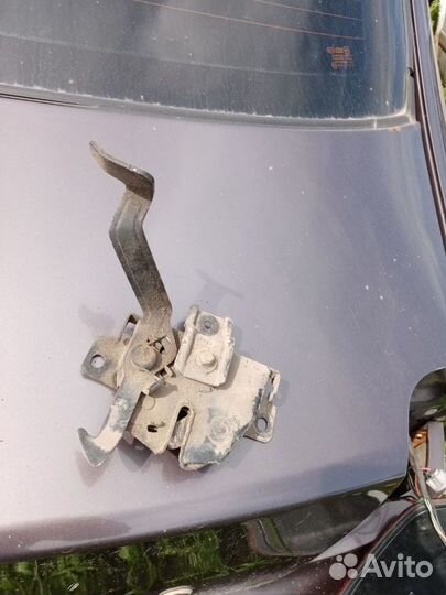 Замок капота Hyundai Sonata Tagaz