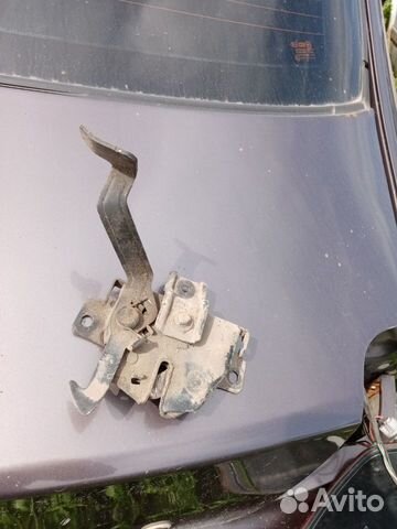 Замок капота Hyundai Sonata Tagaz