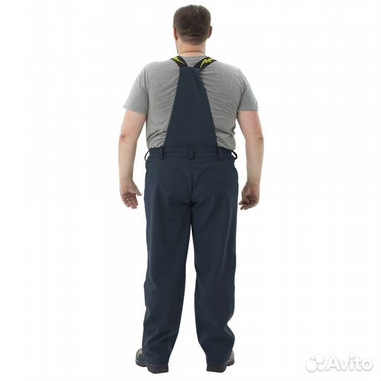 Демисезонный костюм Aquatic К-04 р.56,58,60