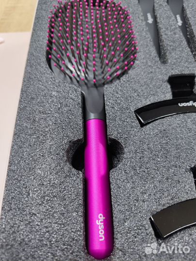 Подарочный набор Dyson