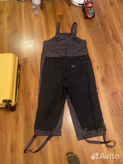 Штаны для рыбалки