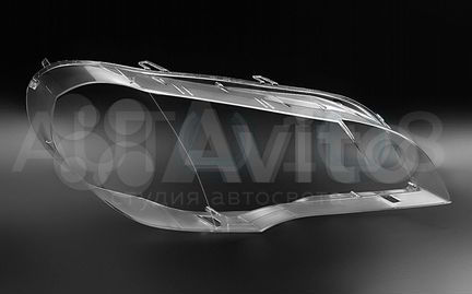 Стекла фар BMW / Новые стекла на фары Бмв