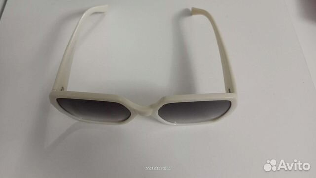 Солнцезащитные очки