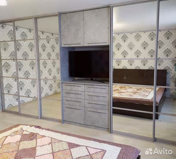 Шкаф купе на заказ