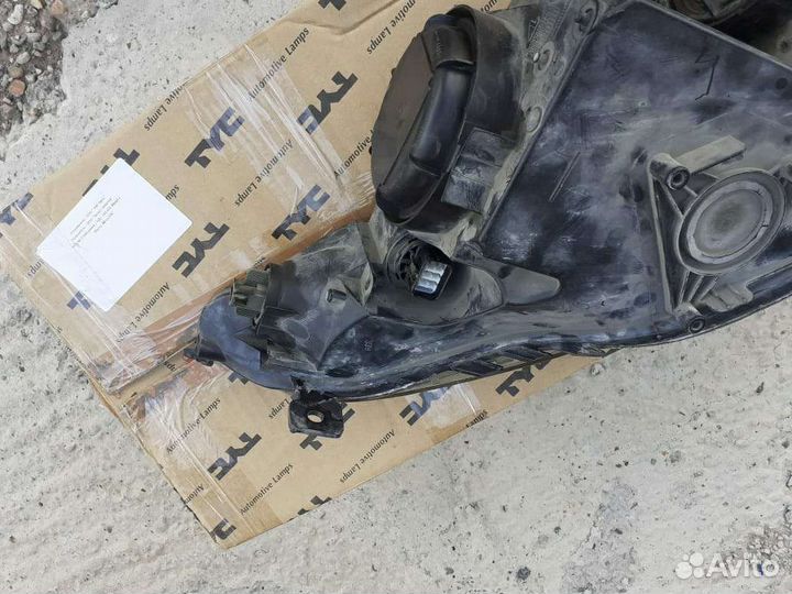 Фара левая Honda Civic