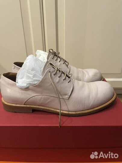 Полуботинки женские JIL sander женские