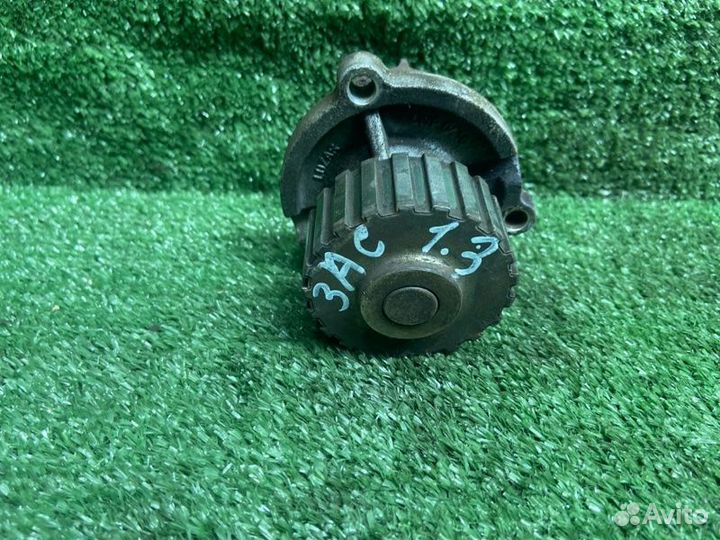 Помпа Заз Шанс