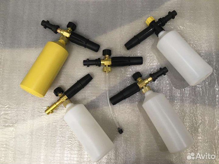 Пеногенератор для мойки Керхер Karcher