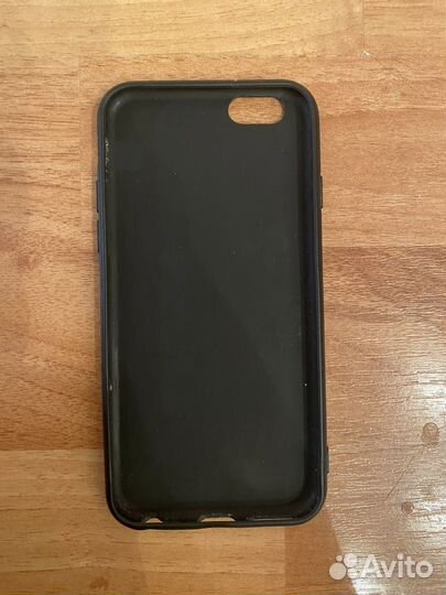 Чехол на iPhone 6/6s