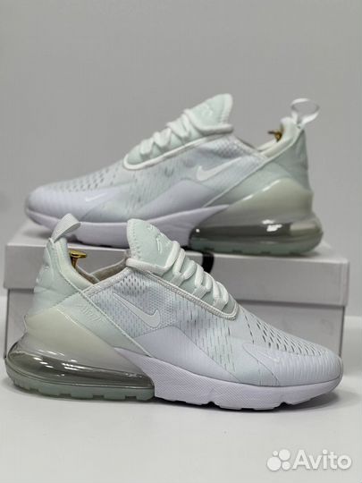 Кроссовки мужские AIR MAX 270