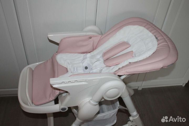 Стул для кормления Tommy