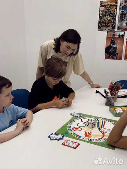 Репетитор по английскому языку онлайн