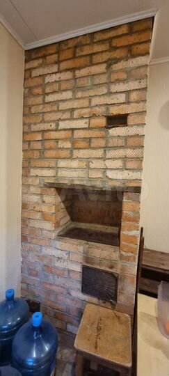 Дача 80 м² на участке 6,5 сот.