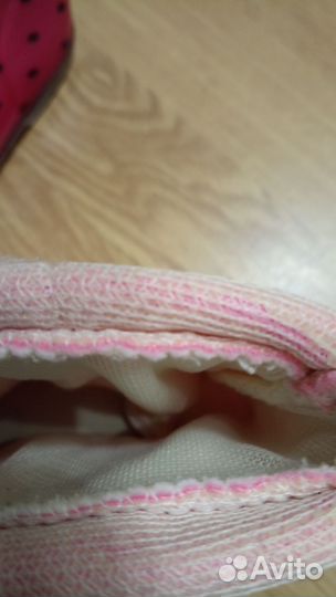 Резиновые сапоги