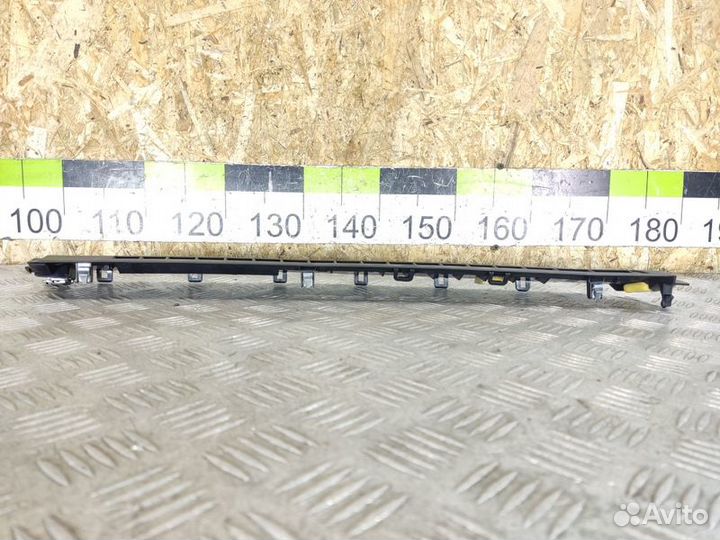 Дефлектор воздушный Bmw 6 2011-2017