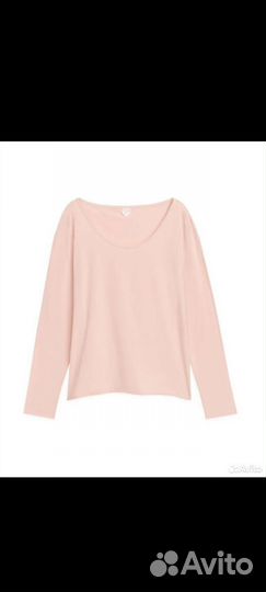 Лонгслив S Arcet новый