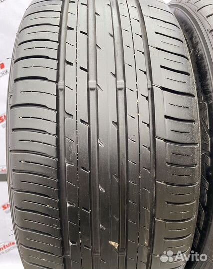 Falken ZIEX ZE914A Ecorun 225/45 R17