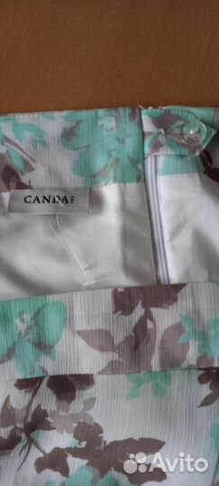 Юбка Canda C&A Германия