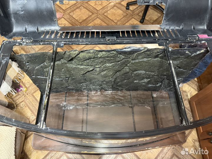 Аквариум бу