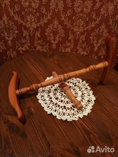 Набор для прядения