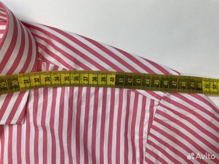 Рубашка мужская Camiciamoci(Италия)оригинал L (42)