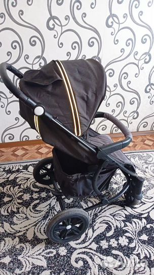 Прогулочная коляска бу